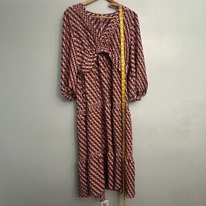MAX STUDIO dress